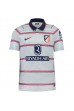 Atletico Madrid Julian Alvarez #19 Fotballdrakt Tredje Klær 2026-27 Korte ermer